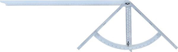Anreißgerät Alpha 430x795mm hedue