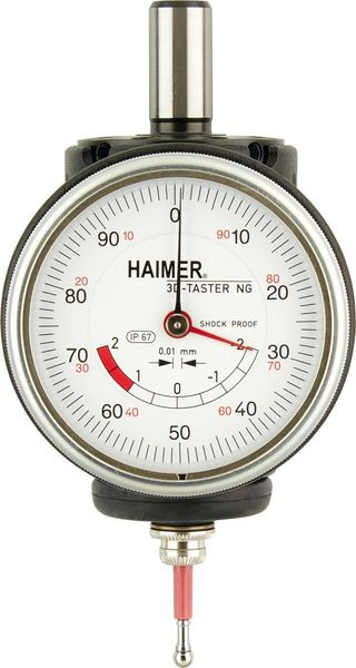 Taster 3D New Generation Schaft 12mm HAIMER
