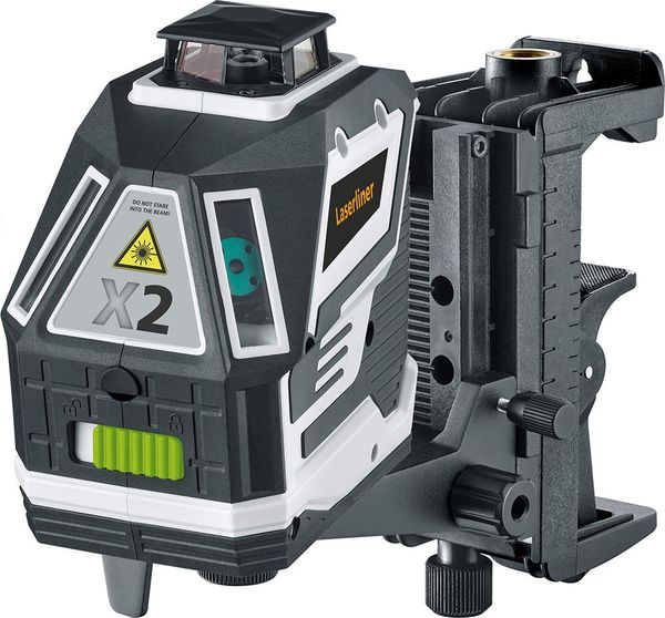 uwh101448.jpg Linienlaser X2-Laser Pro Laserliner