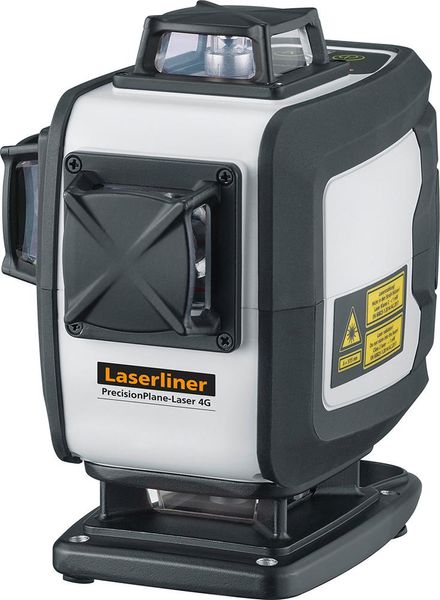 uwh101432.jpg Sensorlaser PrecisionPlane-Laser 4G Pro Laserliner