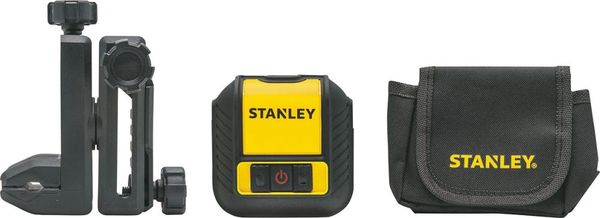 hws111370.jpg Linienlaser Cubix rot Stanley