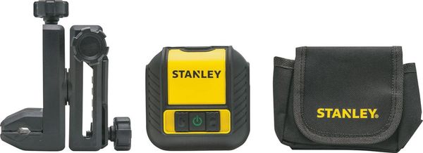 hws111372.jpg Linienlaser Cubix grün Stanley