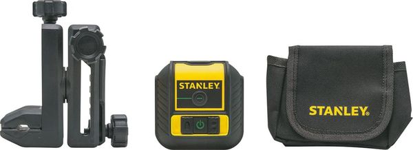 hws111379.jpg Linienlaser Cross 90 grün Stanley