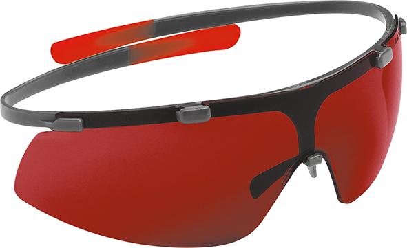 Laserdetecting glasses GLB30