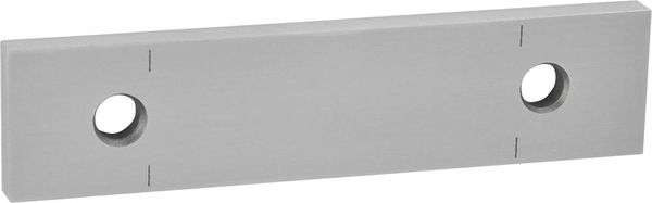 Parallel-Endmass 23,5mm Toleranz 2 FORTIS