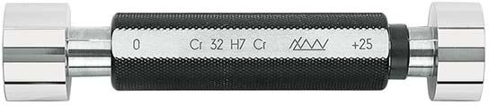 Grenzlehrdorn DIN2245H7 3mm LMW Nachfolge Empfehlung EAN 4317784737487