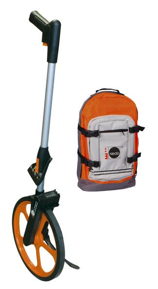 hws109690.jpg Leichtmessrad ECONO mit Rucksack