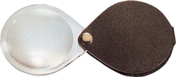 Einschlaglupe Classic 6,0 x D 30 mm Eschenbach