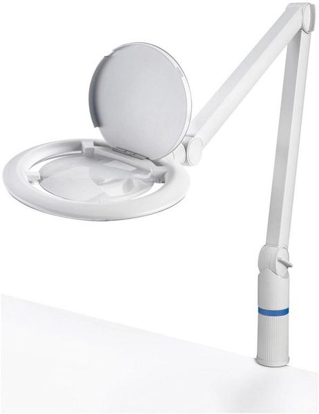 qwz111211.jpg Lupenleuchte varioLED 1,9xD 132mm ESCHENBACH