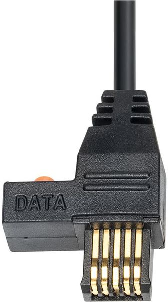 Datenkabel USB für Taschenmessschieber FORTIS