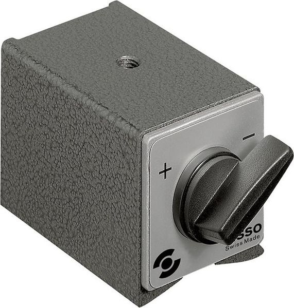 pre124882.jpg Magnetfuß M8 75x50x55mm FISSO