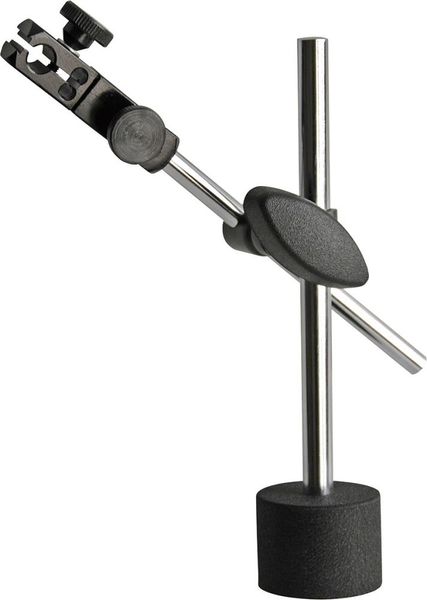 pre124557.jpg Kleinmessstativ magnetisch 190mm 400N FORTIS