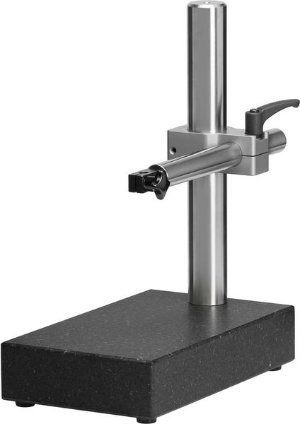 Feinmesstisch aus Hartgestein 250x200x50 DIN 876/00 Fortis