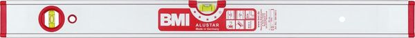 lag194514.jpg Wasserwaage LM ALUSTAR 40cm eloxiert BMI