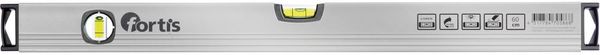 Wasserwaage LM 60cm FORTIS
