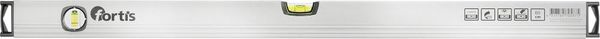 Wasserwaage LM 80cm FORTIS