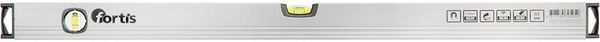 lag180651.jpg Magnet-Wasserwaage LM 80cm FORTIS