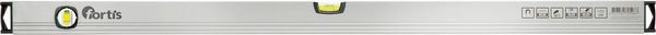 lag180654.jpg Magnet-Wasserwaage LM 100cm FORTIS