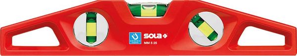 Alu-Guss-Magnet-WW MM 525 Sola