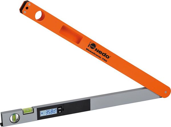 qwz117970.jpg Winkelmesser digital 750 mm Winkeltronic Nedo