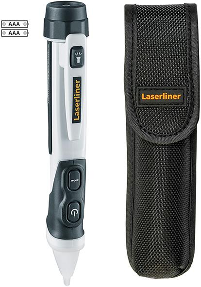 Spannungsprüfer Active Finder XP mit LED