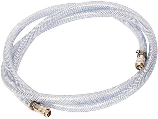 Luftfüllschlauch 2m Absperrblase / Prüfblase