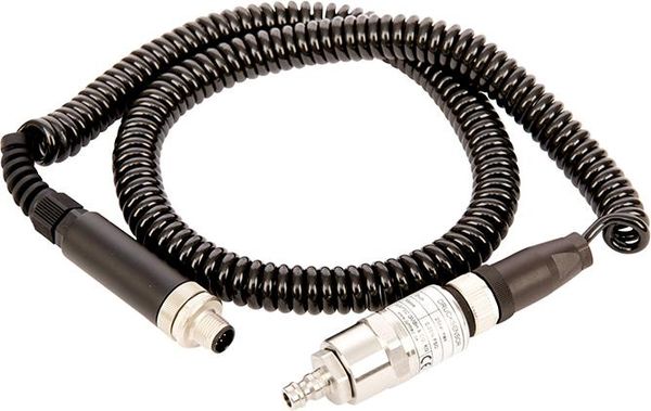 Präzisions-Drucksensor DS-802 0-2bar 0,25% FS