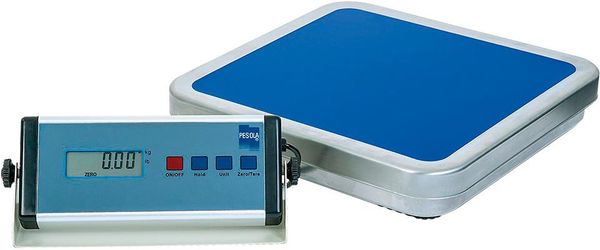lag179591.jpg Digitale Plattform-Waage PFS30K 30kg