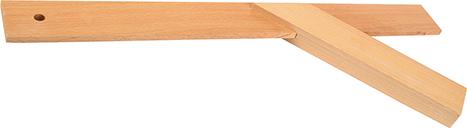 lag150465.jpg Gehrmaß Buche 400mm FORTIS
