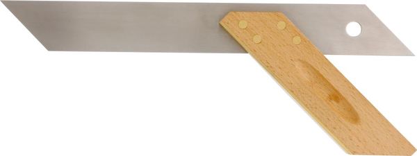 lag174678.jpg Gehrmaß m. Stahlzunge 300mm FORTIS