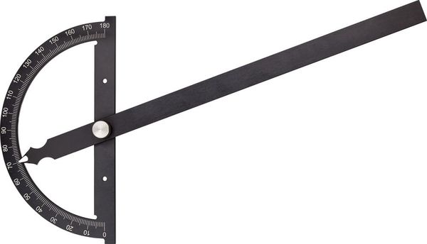 lag176086.jpg Gradmesser mit Feststellung 200/300mm FORTIS