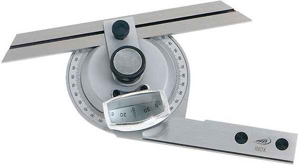 qwz120899.jpg Universal Winkelmesser RCr. Mit Lupe 150/200/300mm HP