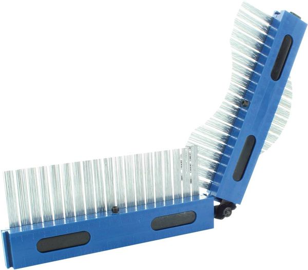 lag160415.jpg Profilschablone P142 2x20cm HEDUE