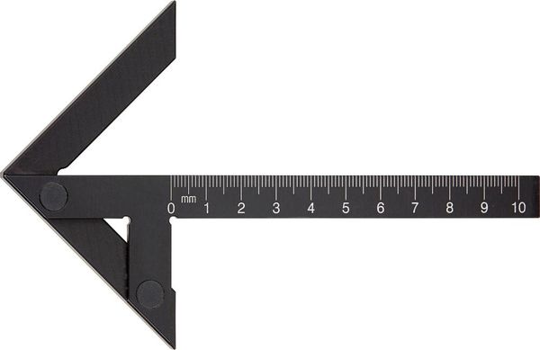 lag176087.jpg Präzisions-Zentrierwinkel250x160mm FORTIS
