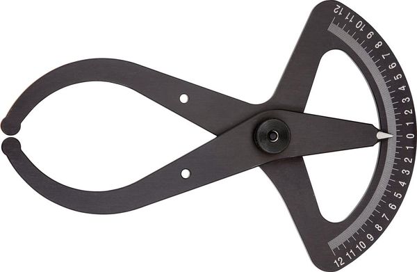 lag176089.jpg Greif-+Lochzirkel 160mm FORTIS