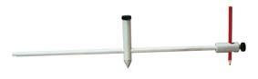 eum101589.jpg Stangenzirkel 1000mm B204 HEDUE
