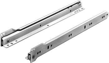 lag114869.jpg 41661 Rollschubführung Teilauszug weiß 350 mm