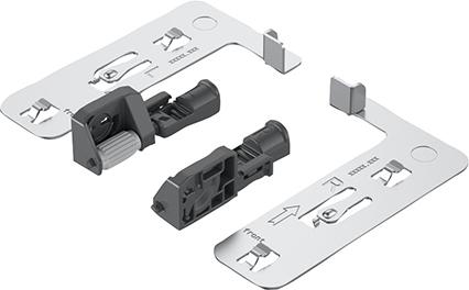 Actro 5D Tiefenverstellung