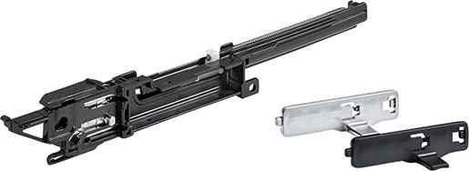 Selbsteinzugsgehäuse,9186465,aluoptik