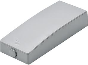 lag196062.jpg Push to open Silent, zum Anschrauben, Fe
