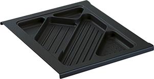 Schreibmaterialschale,9065669,schwarz