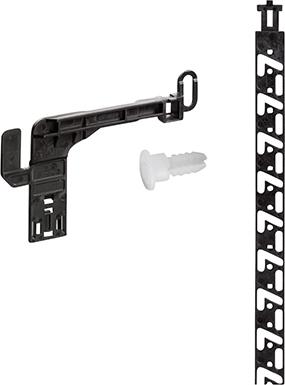 Verr.stg.set,9080099,HE7+1,schwarz
