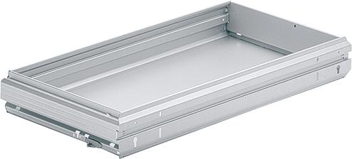 lag195266.jpg Stahlschubkasten,9007215,aluminiumoptik