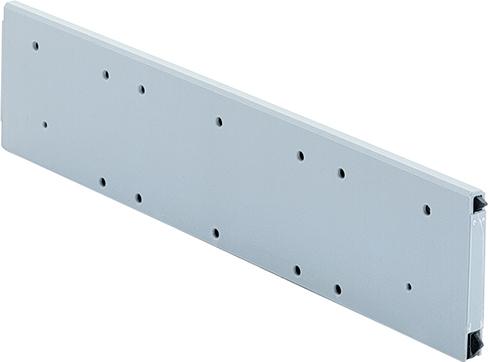 Trennwand,9007199,doppelwandig,aluoptik