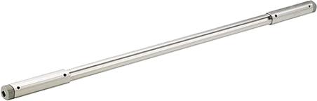 Quertraverse,9079658,KB1200mm,ALU silber