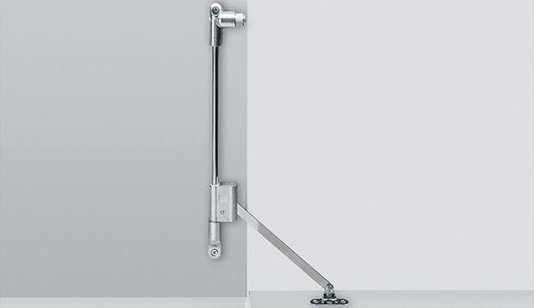 lag194140.jpg Klappenhalter,21698 vernickelt,rechts