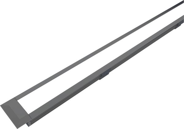 KitchenLine 517 mw 12V schwarz 8,6W