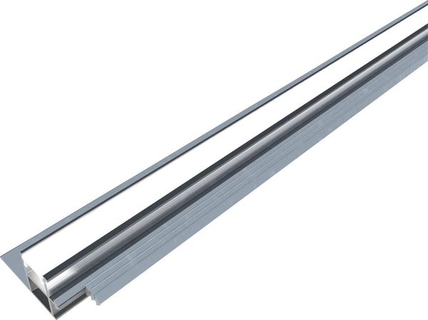 HandleLine EDS Op 267mm 12VDC, max. 2,4W, 2m M1