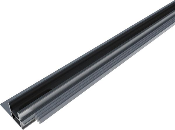HandleLine blackdark 417 12VDC, max. 3,9W, 2m M1