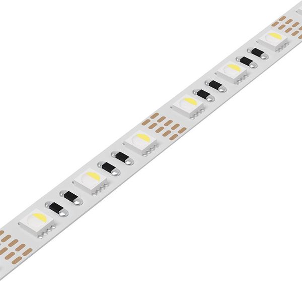 VersaInside RGB-W L5m 24VDC, 19,2W/m